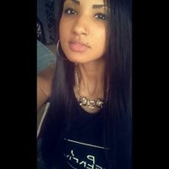 Yasai Pauline Ceesay