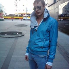Damian Mroczkowski