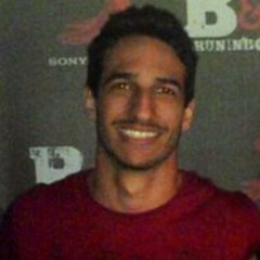 Diogo Dalpoz Martins