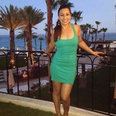 Cinthia Rodriguez 17