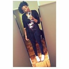 Terrika Nicole Hunter