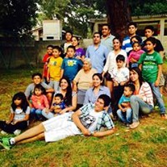 Raymundo Nava Mendieta