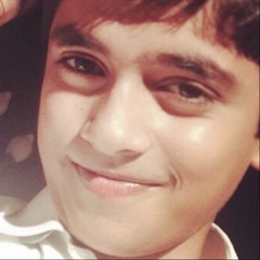 ❤ Musnain Laghari ❤