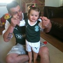 Kevin Tosh Mccormack