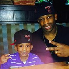 Cory GeorgiaBoy Williams