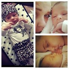 Charlotte Sheridan Ox