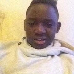 Abdoulaye Dnk