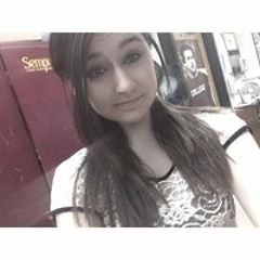 Jordy Elizabeth Devine