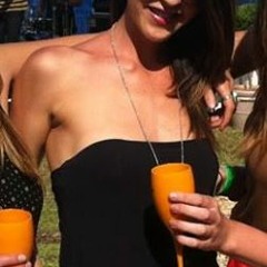 Gabrielle Davenport 1