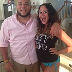 Sydney Ellyse Colston