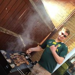 Jacques Van Niekerk 4