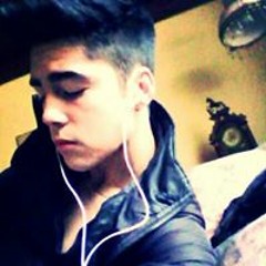 Joaquin Guzman 9
