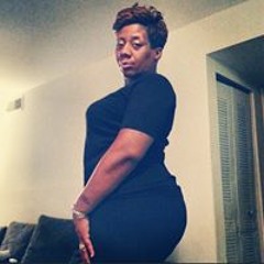 Laquitta Deshon Hall