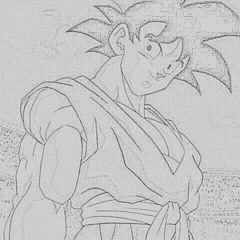 Son Goku 38
