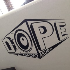 DOPE RADIO ARUBA