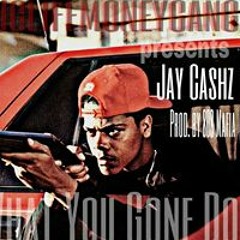 Money'counting Jay Cashz