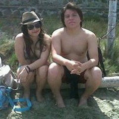 Israel Rodriguez Noroña