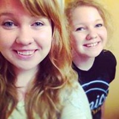 Emma Kathleen Walker