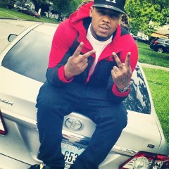 Dajuan Arie aka  Nino Gee