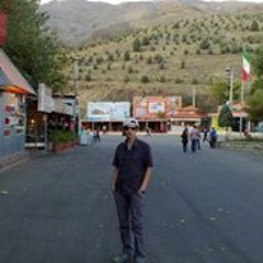 Payam Shambayati