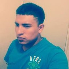 Silverio Sanchez 1