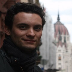 Ilia Dikov