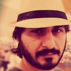 Muhammad Khuram Gondal