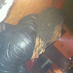 Xavier DreadHead Cary