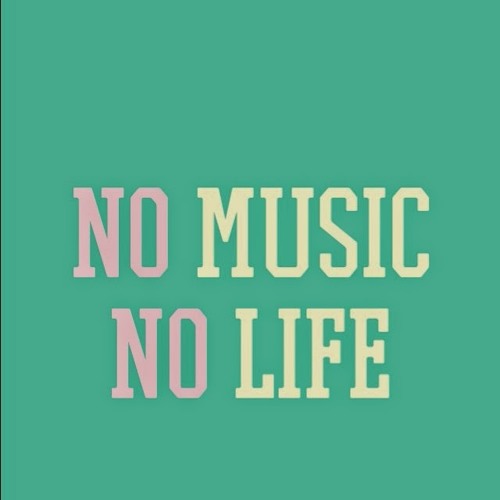 No music No life’s avatar