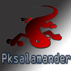 Pksalamander