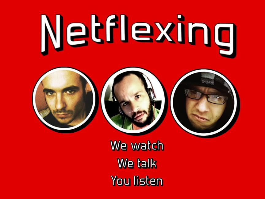 Netflexing
