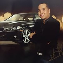 Kinh-Luan Nguyen