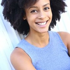 Keziah Okonkwo