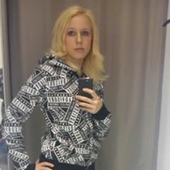 Bianca Richwald