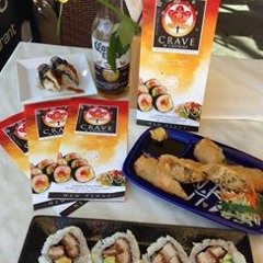 Cravesushicafe Terrigal