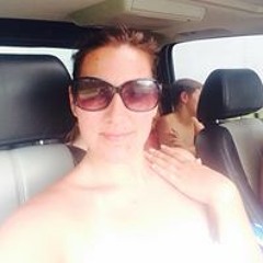 Nicole Kathleen Knapp