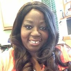 Antoinette Alice Turner