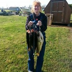 Melanie Turner Thomas