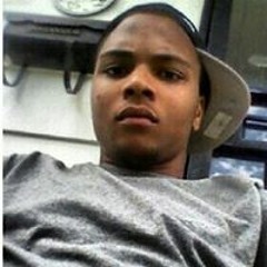 Wildfella Dino Corleone