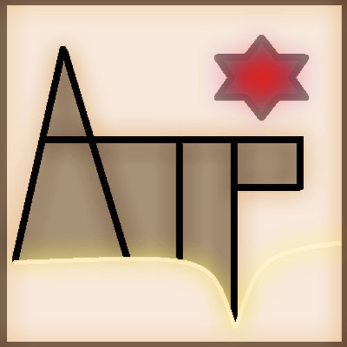 SoundCloud profile picture for @atp