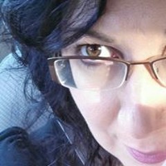 Maria Scibetta Lenhoff