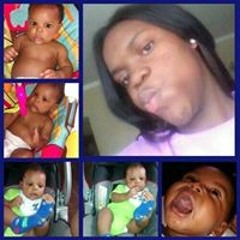 Kearamissinmybae Jones