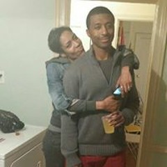 Ebony Haggins-Weston