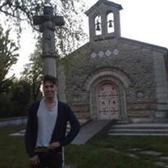 Xavier Cruel'Art Marty