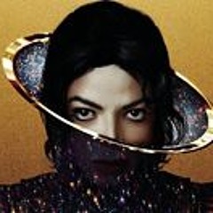 X Jackson Mjj Xscape