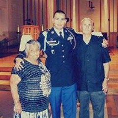 Christian Ramirez 164