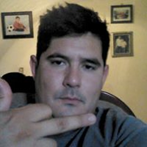 Humberto Moreno Gonzalez’s avatar