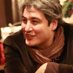 Alireza Taghaboni