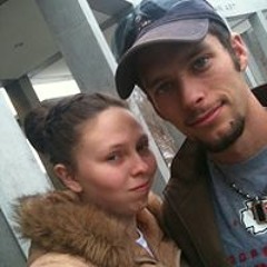 Harley Alexandria Maness