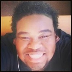 Raymond Samredd Samuels